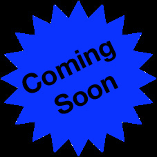 coming soon